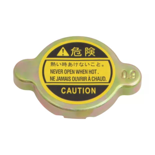 Radiator Cap Tapon De Radiador 16400-71010 16401-15520 16401-16010 16401-54 750 Radiator Coolant Recovery Cap for Toyota - image 2